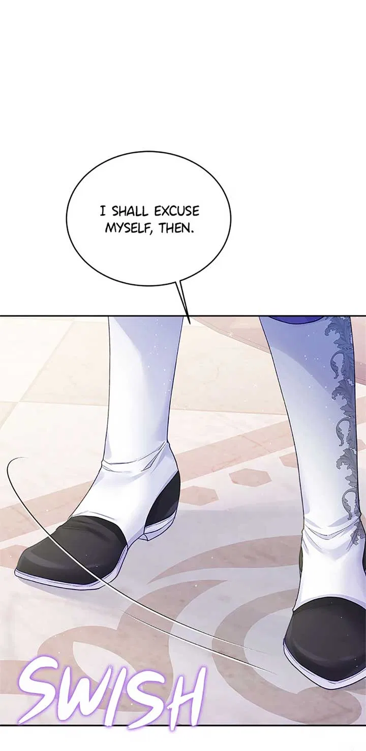 I’m In Trouble Because My Husband Is So Cute Chapter 76 – Page 26