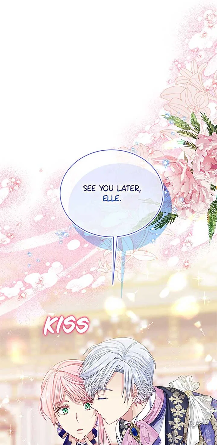 I’m In Trouble Because My Husband Is So Cute Chapter 76 – Page 27