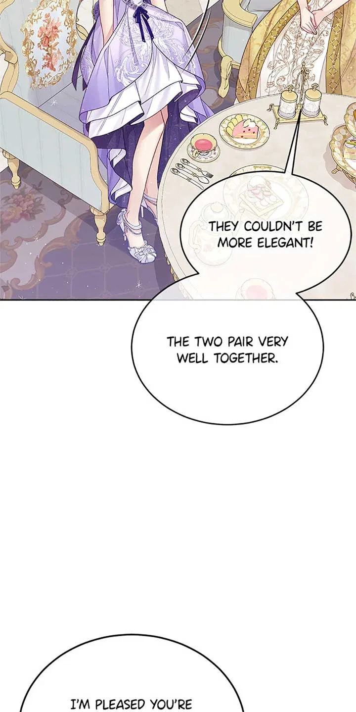 I’m In Trouble Because My Husband Is So Cute Chapter 76 – Page 31
