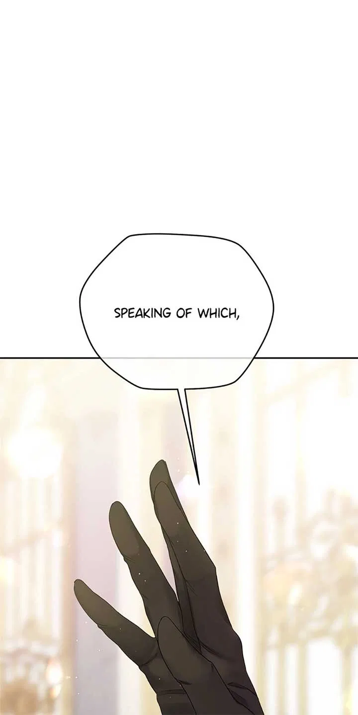 I’m In Trouble Because My Husband Is So Cute Chapter 76 – Page 33