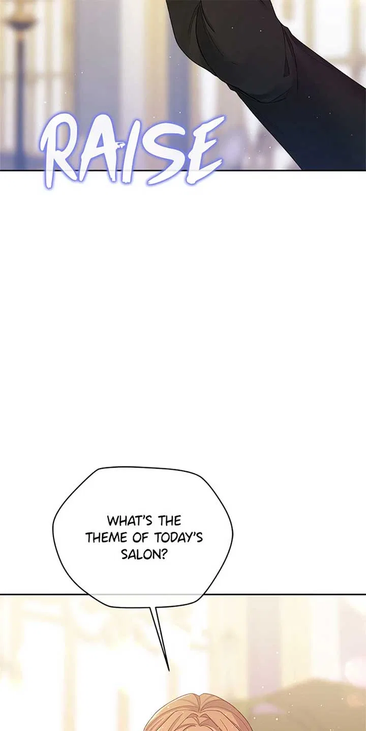 I’m In Trouble Because My Husband Is So Cute Chapter 76 – Page 34