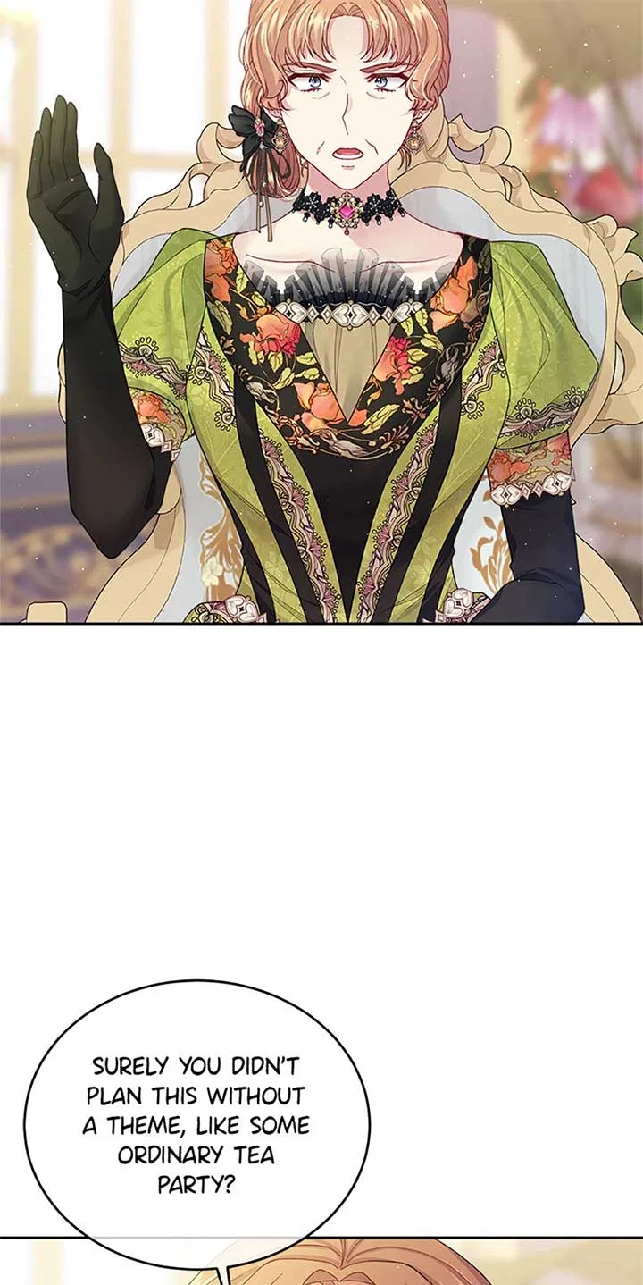 I’m In Trouble Because My Husband Is So Cute Chapter 76 – Page 35