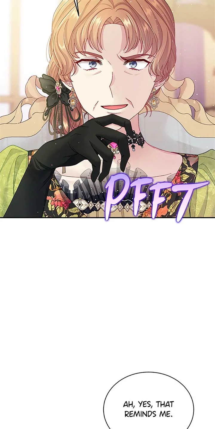I’m In Trouble Because My Husband Is So Cute Chapter 76 – Page 36