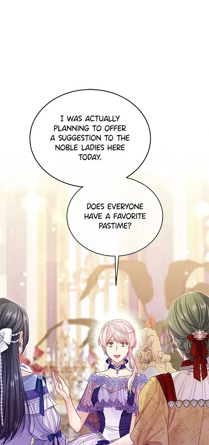 I’m In Trouble Because My Husband Is So Cute Chapter 76 – Page 38