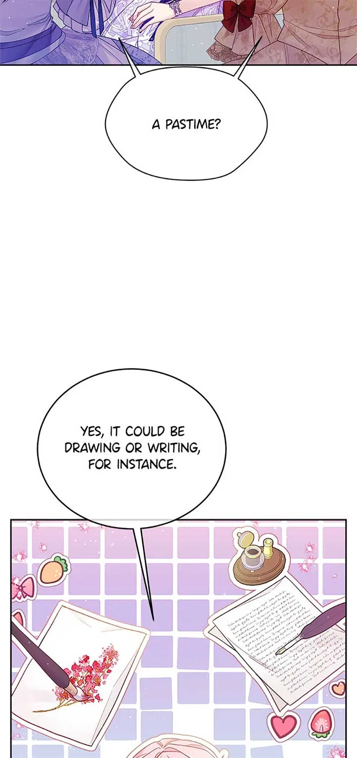 I’m In Trouble Because My Husband Is So Cute Chapter 76 – Page 39