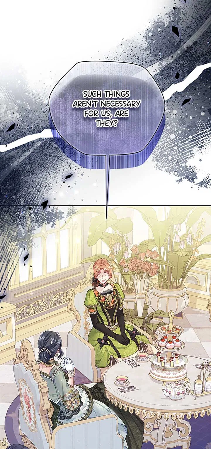 I’m In Trouble Because My Husband Is So Cute Chapter 76 – Page 42