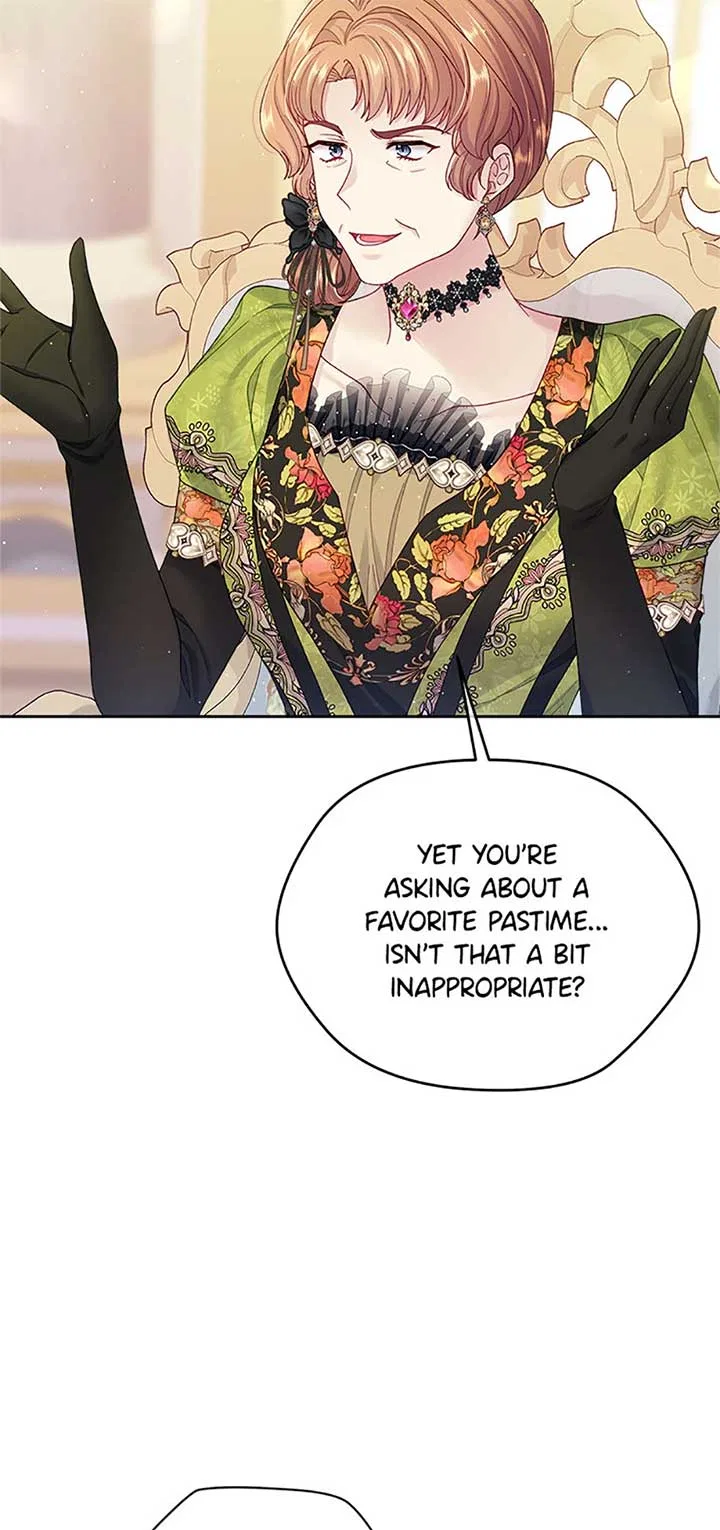 I’m In Trouble Because My Husband Is So Cute Chapter 76 – Page 44