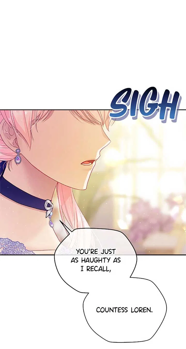 I’m In Trouble Because My Husband Is So Cute Chapter 76 – Page 46