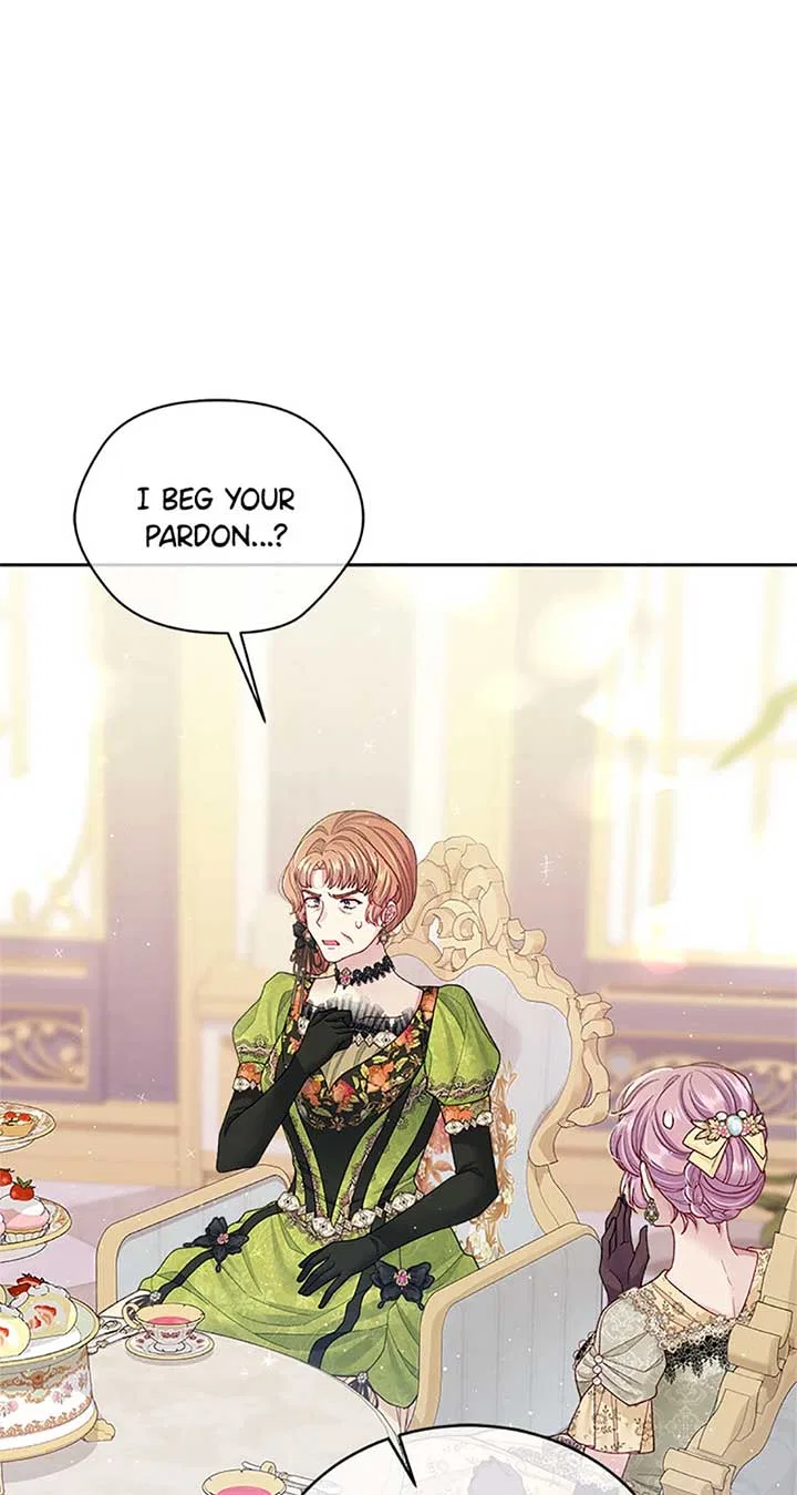 I’m In Trouble Because My Husband Is So Cute Chapter 76 – Page 47