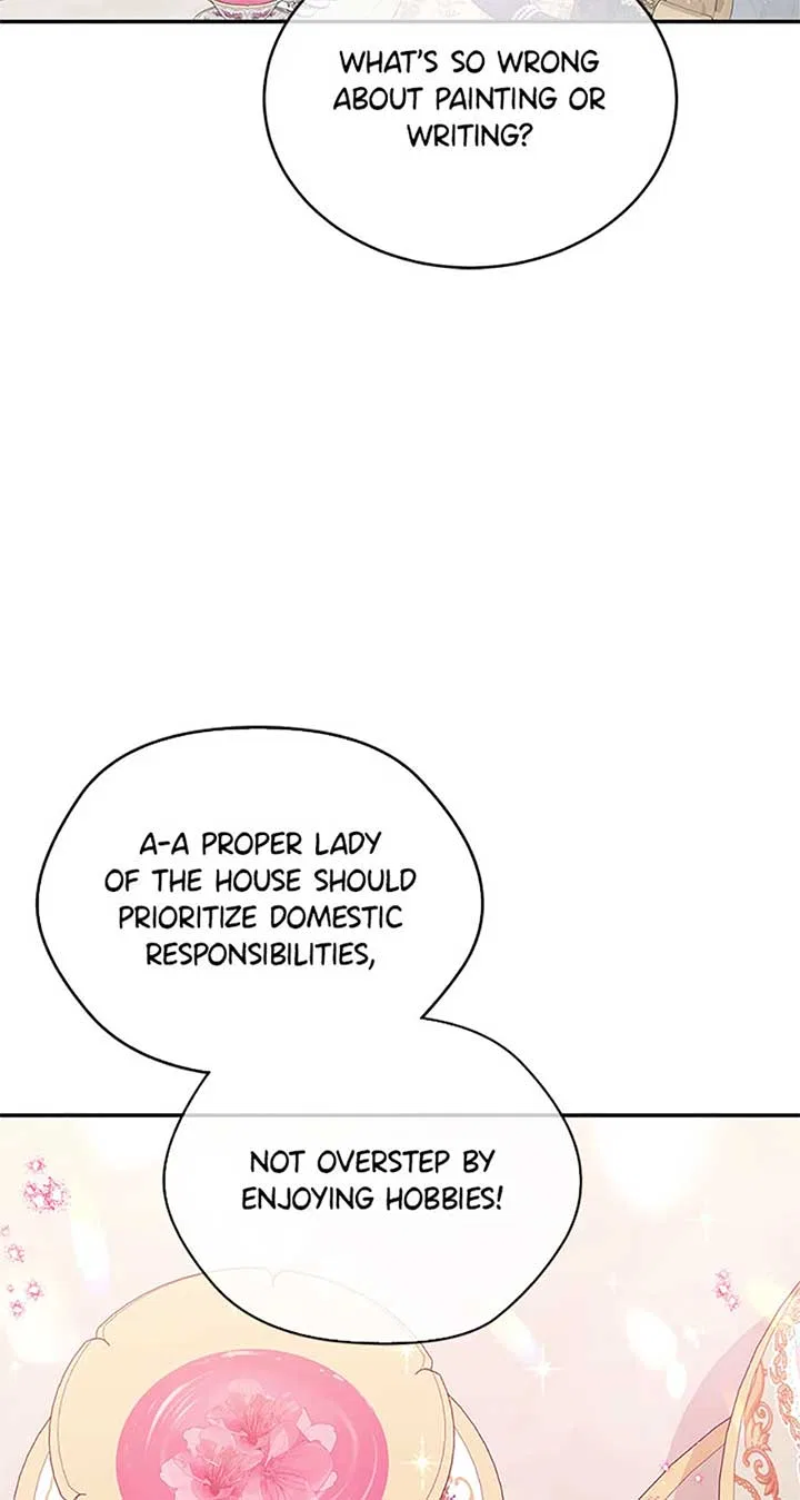 I’m In Trouble Because My Husband Is So Cute Chapter 76 – Page 48