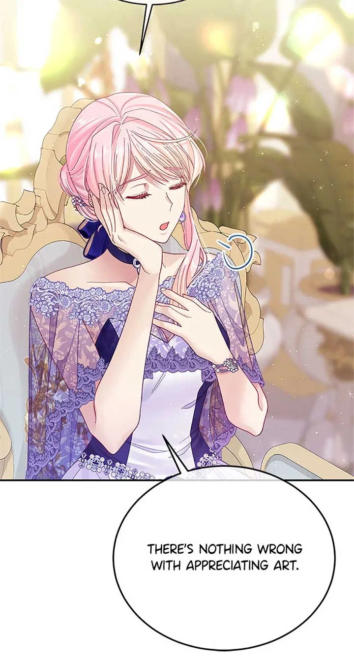 I’m In Trouble Because My Husband Is So Cute Chapter 76 – Page 50