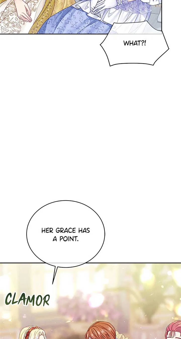 I’m In Trouble Because My Husband Is So Cute Chapter 76 – Page 52