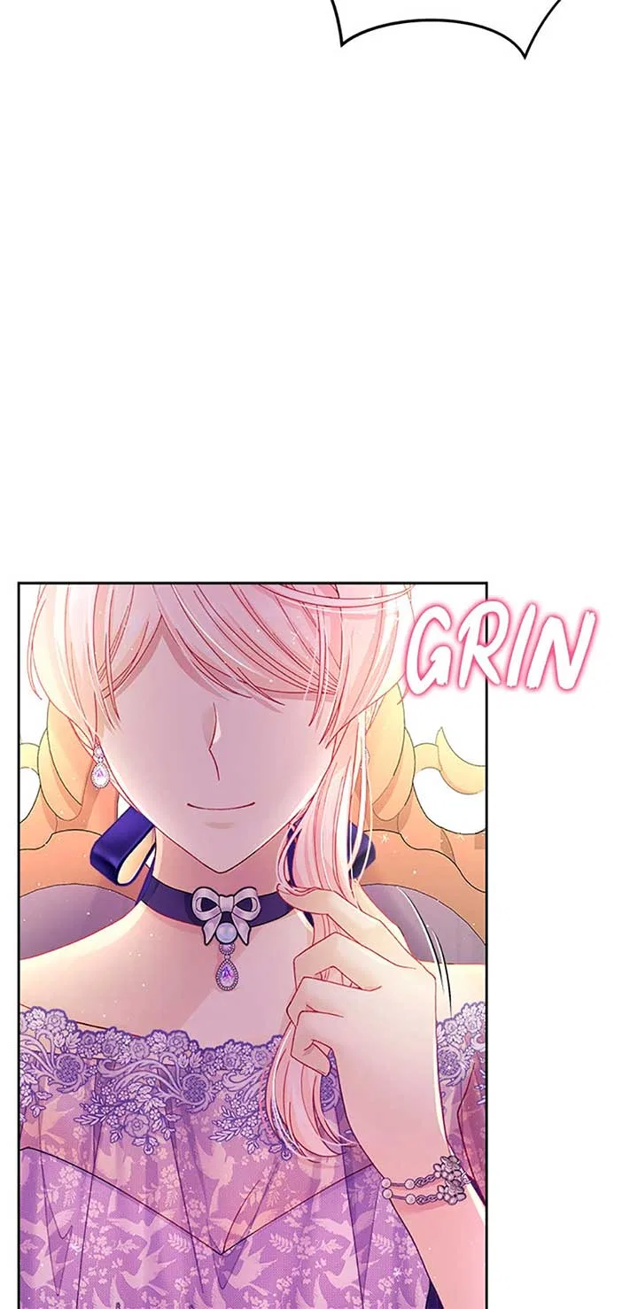 I’m In Trouble Because My Husband Is So Cute Chapter 76 – Page 55