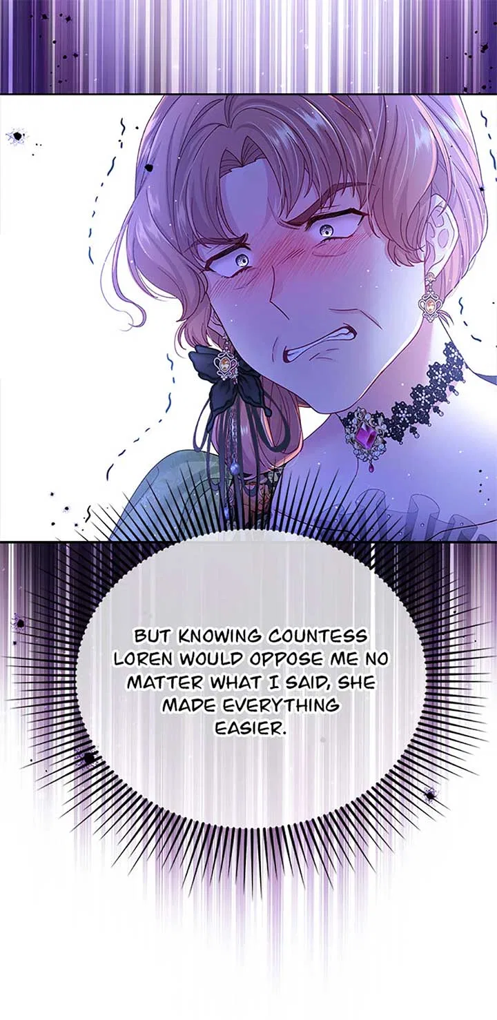 I’m In Trouble Because My Husband Is So Cute Chapter 76 – Page 57