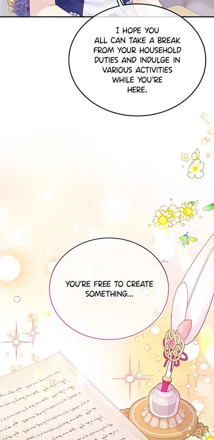 I’m In Trouble Because My Husband Is So Cute Chapter 76 – Page 59