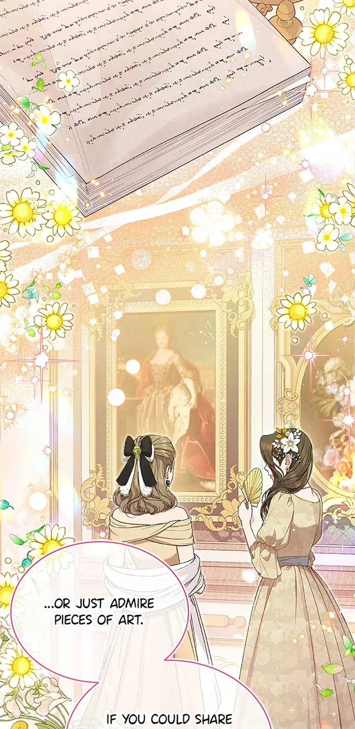 I’m In Trouble Because My Husband Is So Cute Chapter 76 – Page 60