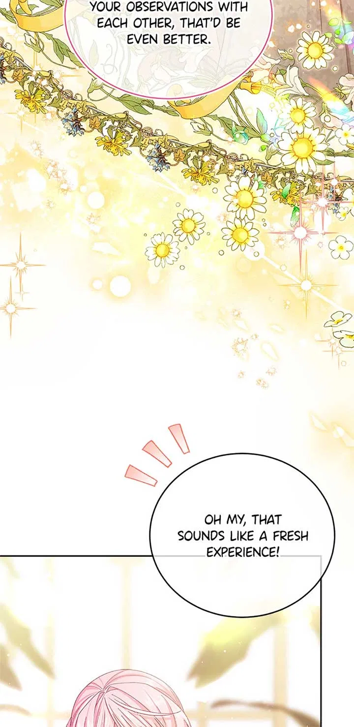 I’m In Trouble Because My Husband Is So Cute Chapter 76 – Page 61
