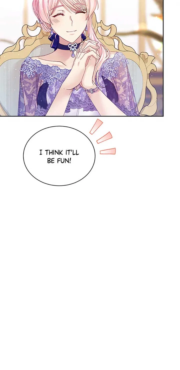 I’m In Trouble Because My Husband Is So Cute Chapter 76 – Page 62
