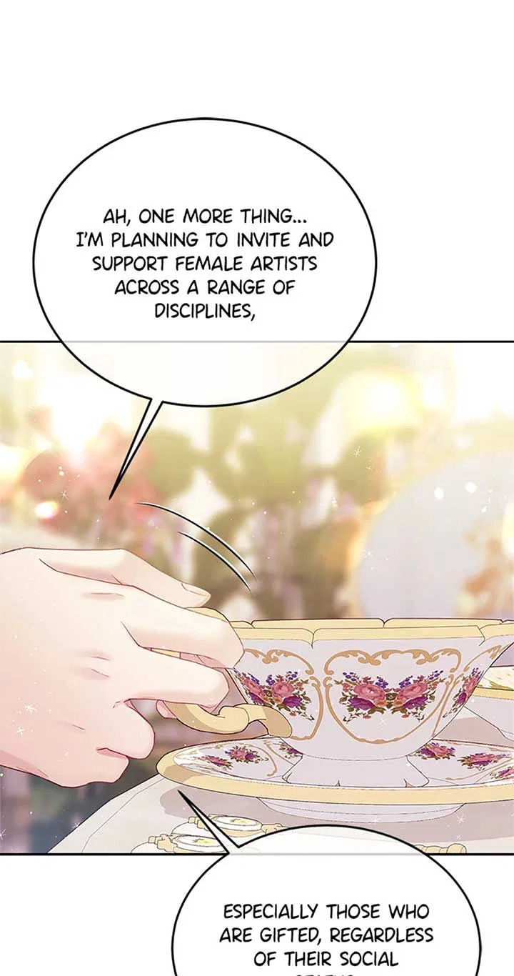 I’m In Trouble Because My Husband Is So Cute Chapter 76 – Page 63