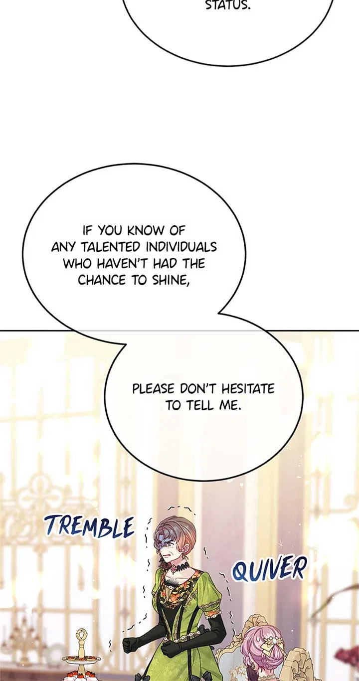 I’m In Trouble Because My Husband Is So Cute Chapter 76 – Page 64