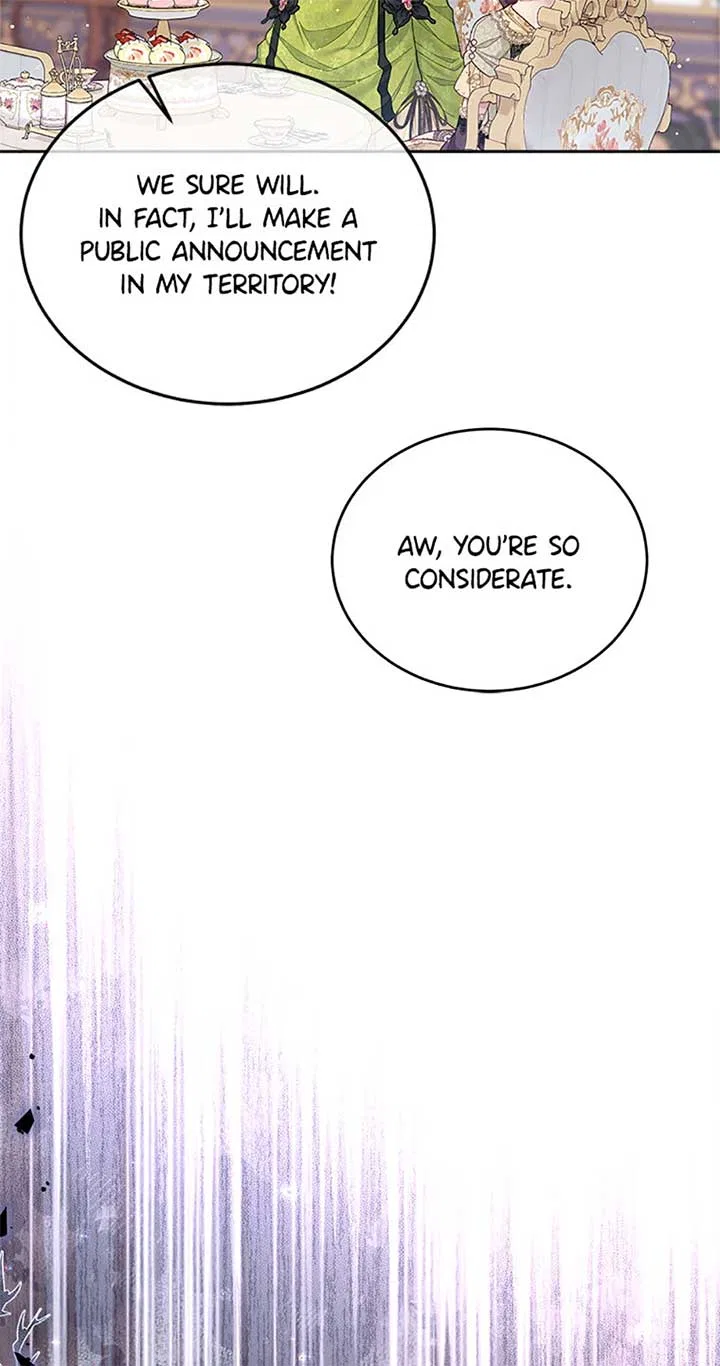 I’m In Trouble Because My Husband Is So Cute Chapter 76 – Page 65