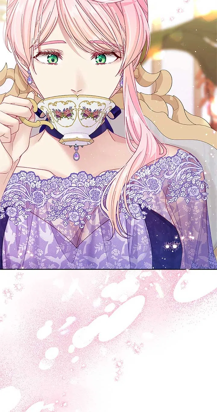 I’m In Trouble Because My Husband Is So Cute Chapter 76 – Page 68