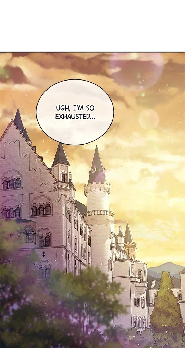I’m In Trouble Because My Husband Is So Cute Chapter 76 – Page 71