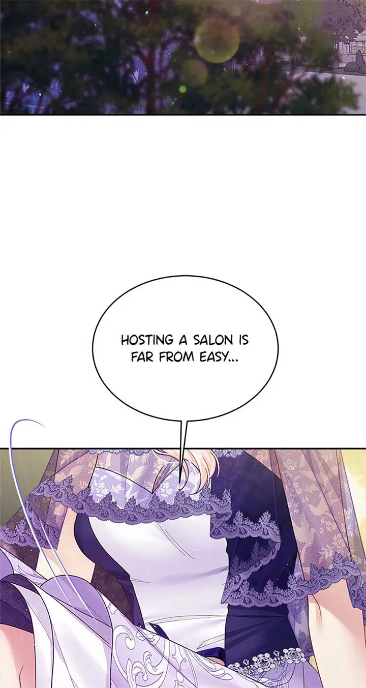 I’m In Trouble Because My Husband Is So Cute Chapter 76 – Page 72