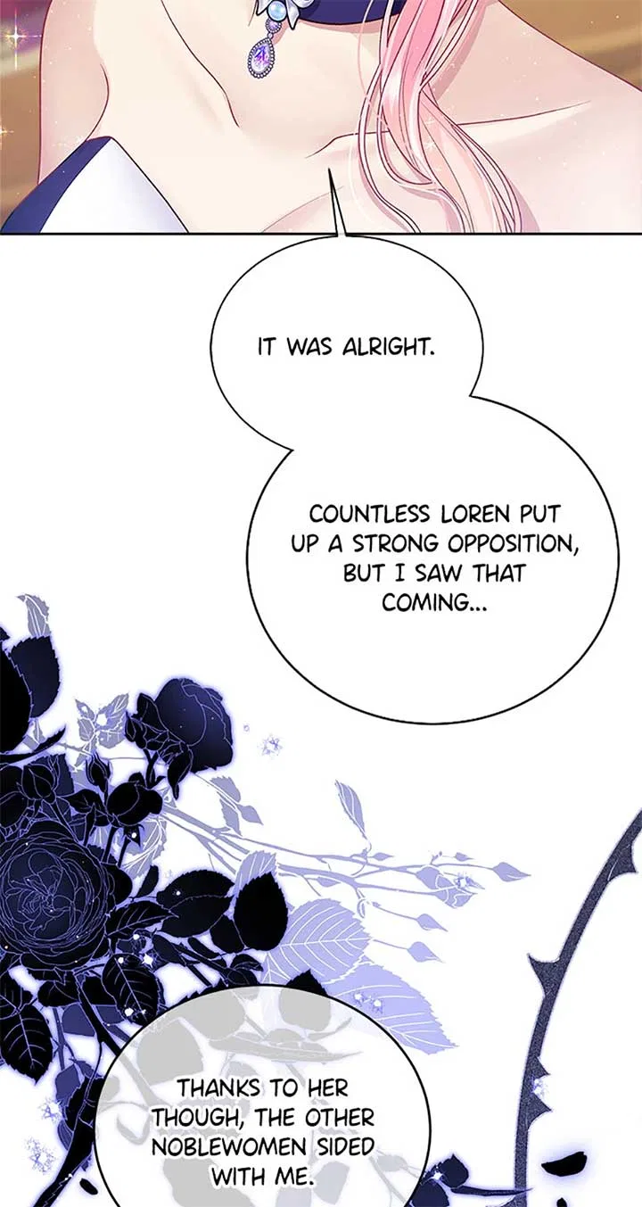 I’m In Trouble Because My Husband Is So Cute Chapter 76 – Page 76