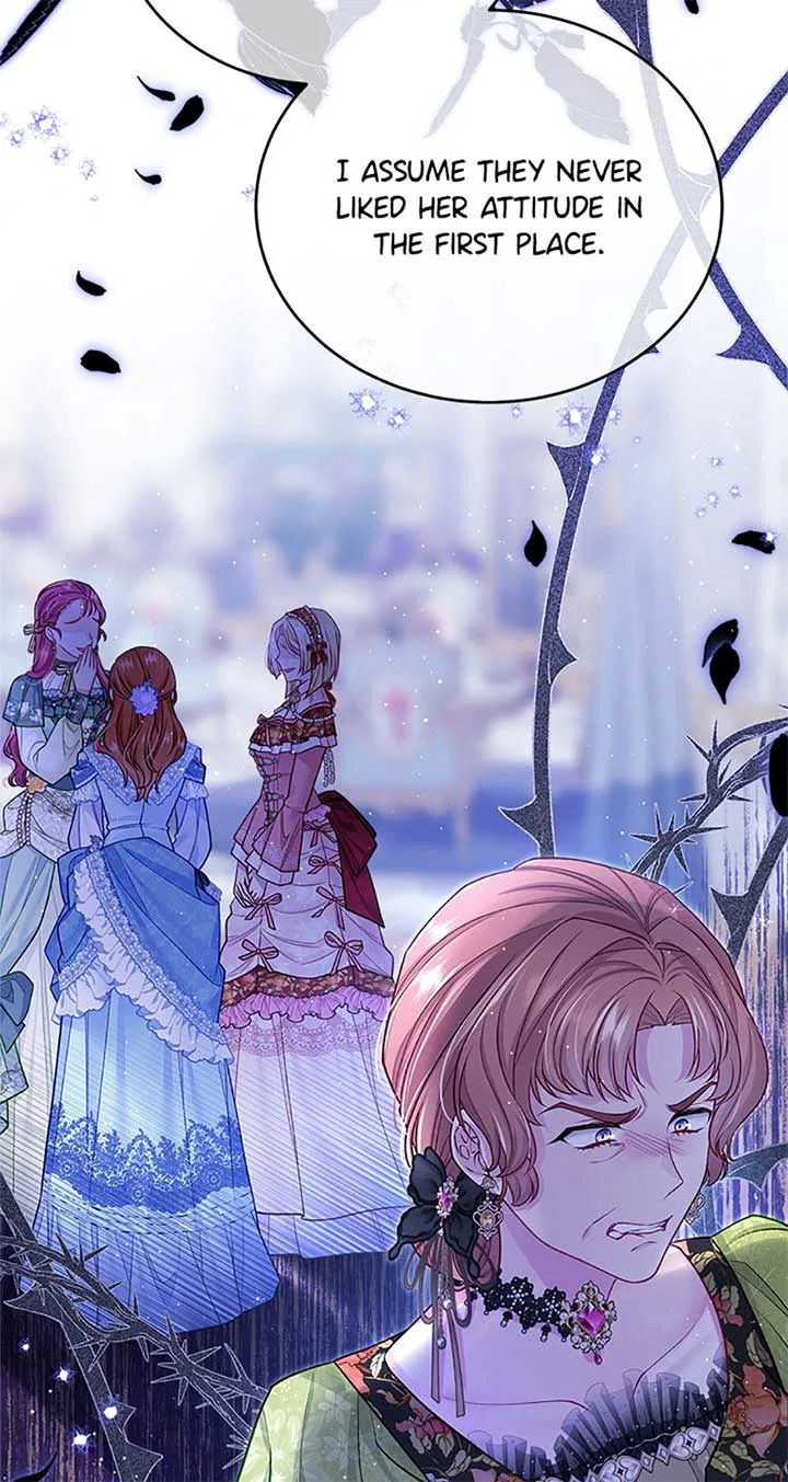 I’m In Trouble Because My Husband Is So Cute Chapter 76 – Page 77