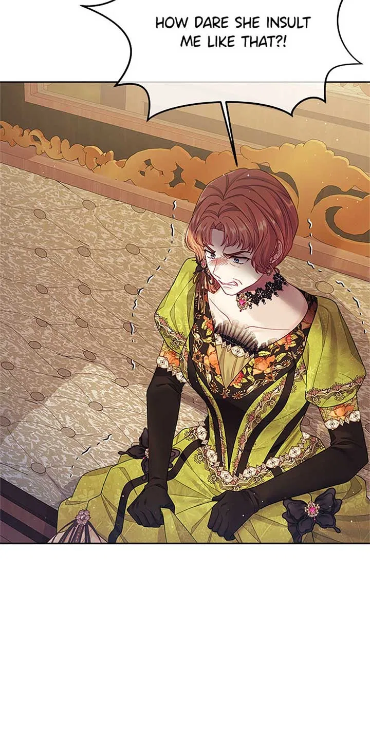 I’m In Trouble Because My Husband Is So Cute Chapter 76 – Page 82