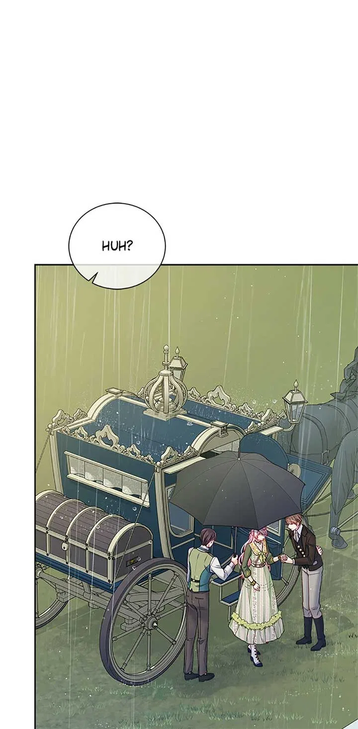 I’m In Trouble Because My Husband Is So Cute Chapter 75 – Page 4
