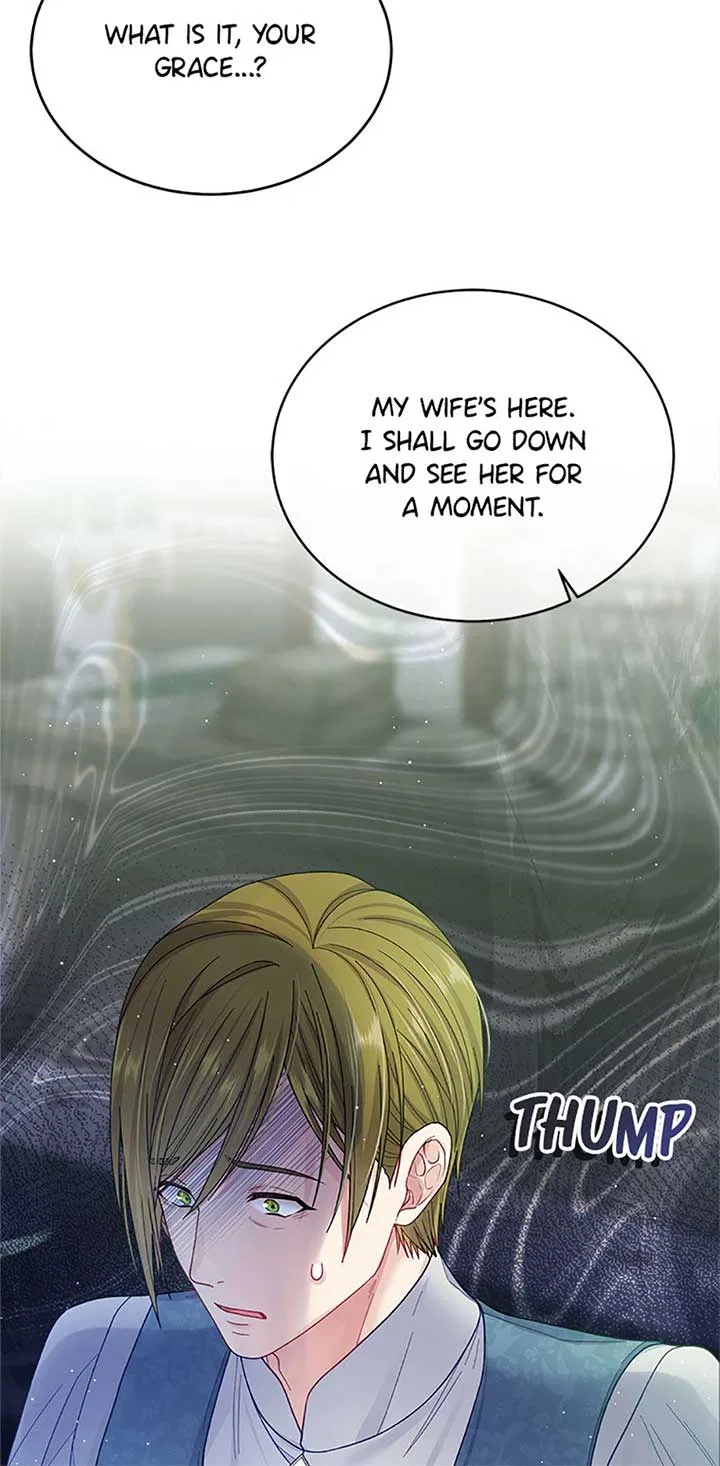 I’m In Trouble Because My Husband Is So Cute Chapter 75 – Page 7