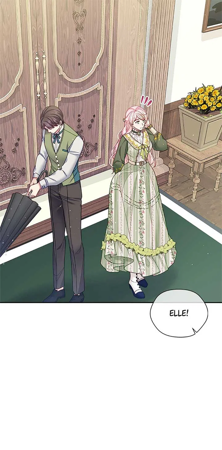 I’m In Trouble Because My Husband Is So Cute Chapter 75 – Page 9