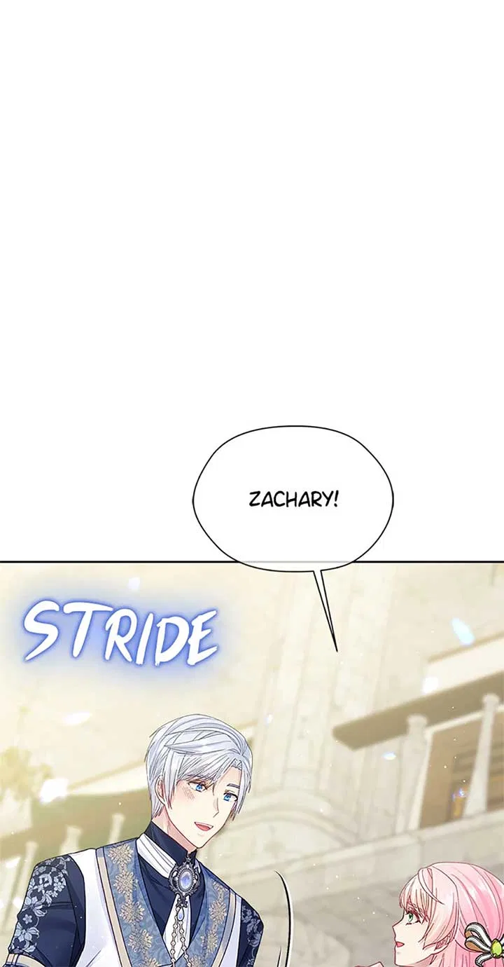 I’m In Trouble Because My Husband Is So Cute Chapter 75 – Page 10