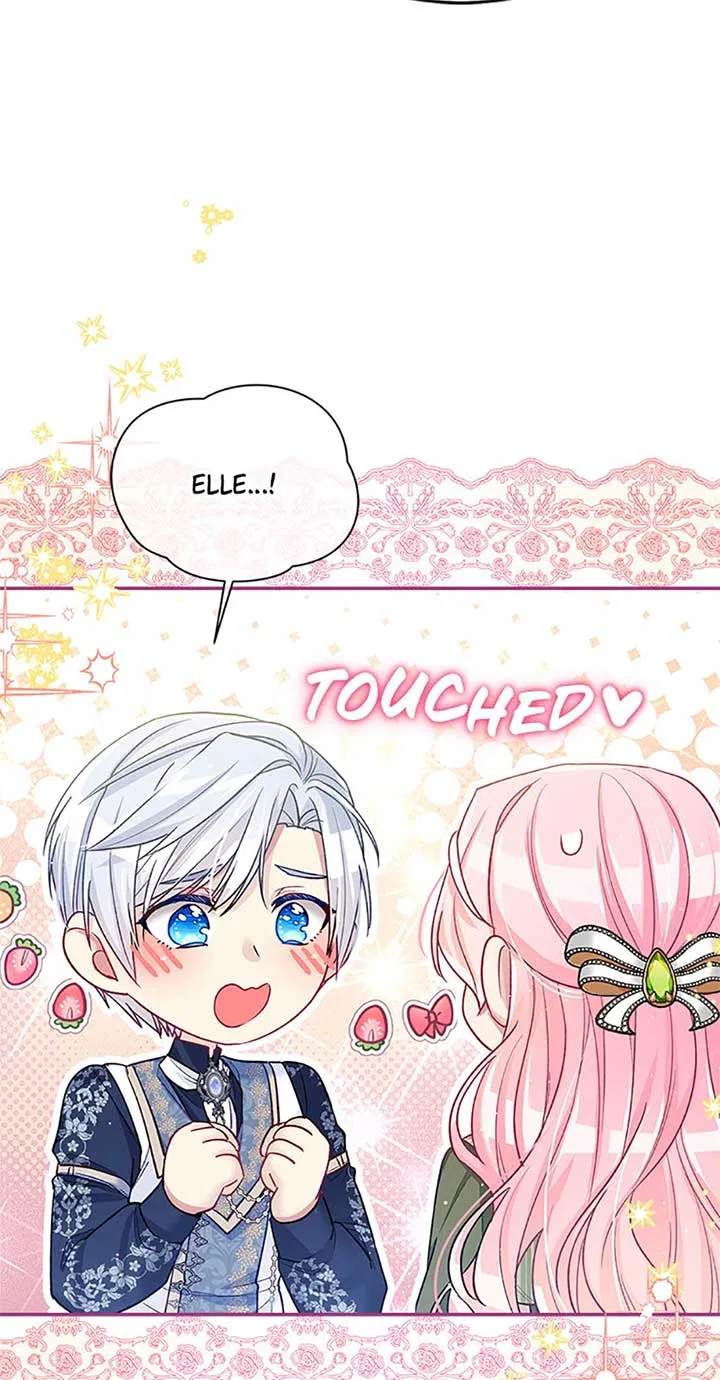 I’m In Trouble Because My Husband Is So Cute Chapter 75 – Page 12