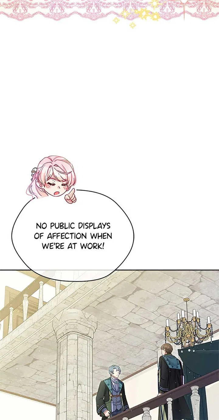 I’m In Trouble Because My Husband Is So Cute Chapter 75 – Page 13