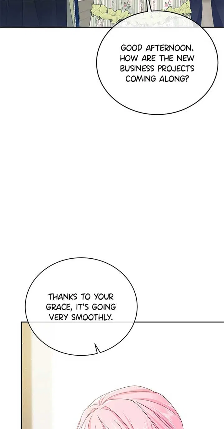 I’m In Trouble Because My Husband Is So Cute Chapter 75 – Page 16
