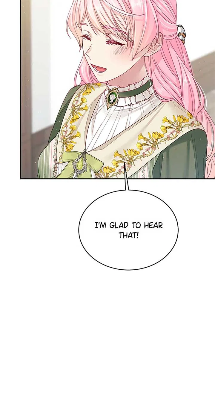 I’m In Trouble Because My Husband Is So Cute Chapter 75 – Page 17