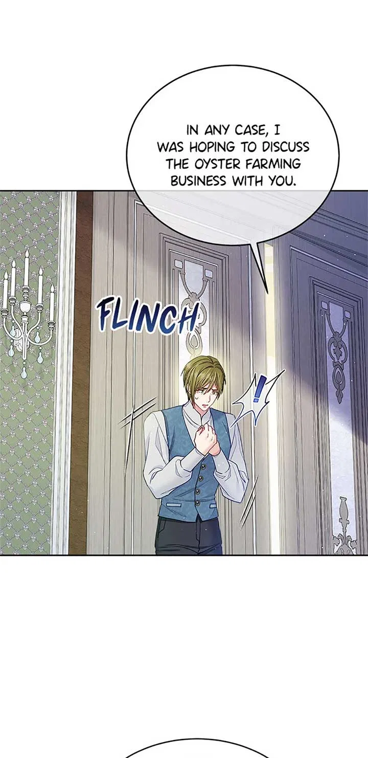 I’m In Trouble Because My Husband Is So Cute Chapter 75 – Page 18