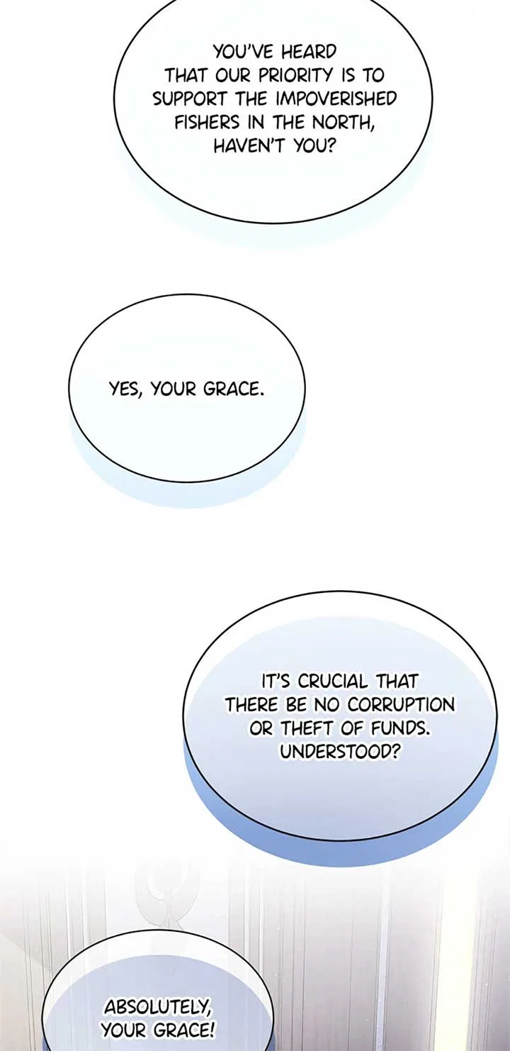 I’m In Trouble Because My Husband Is So Cute Chapter 75 – Page 19