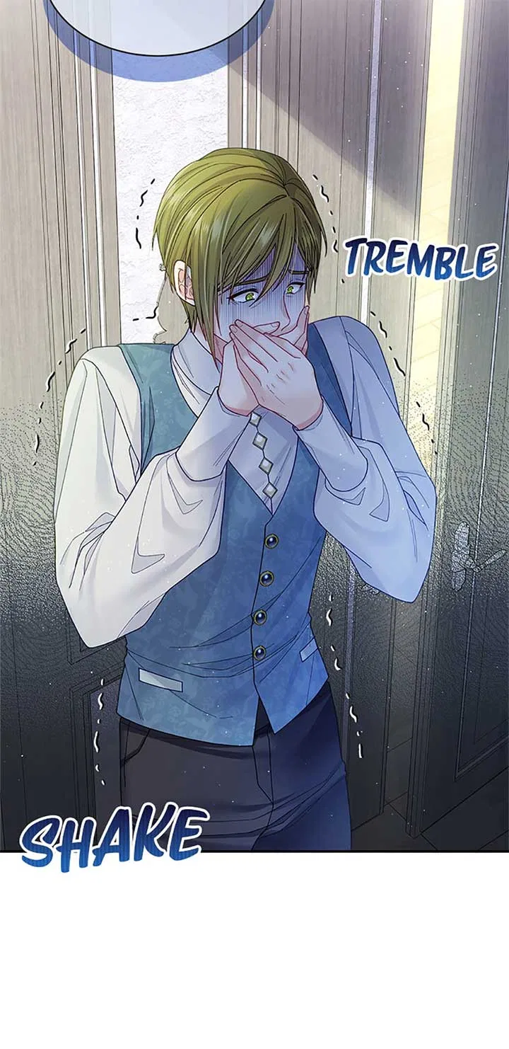 I’m In Trouble Because My Husband Is So Cute Chapter 75 – Page 20