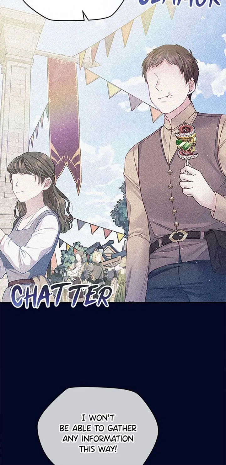 I’m In Trouble Because My Husband Is So Cute Chapter 75 – Page 23