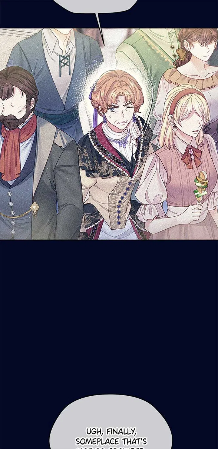 I’m In Trouble Because My Husband Is So Cute Chapter 75 – Page 24