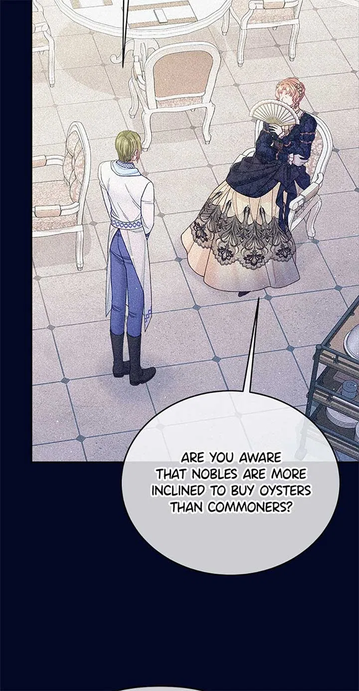 I’m In Trouble Because My Husband Is So Cute Chapter 75 – Page 30