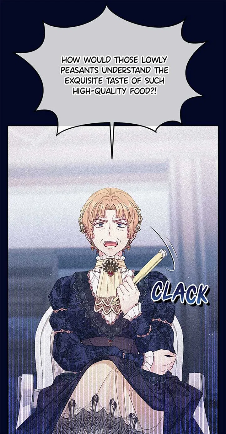 I’m In Trouble Because My Husband Is So Cute Chapter 75 – Page 32