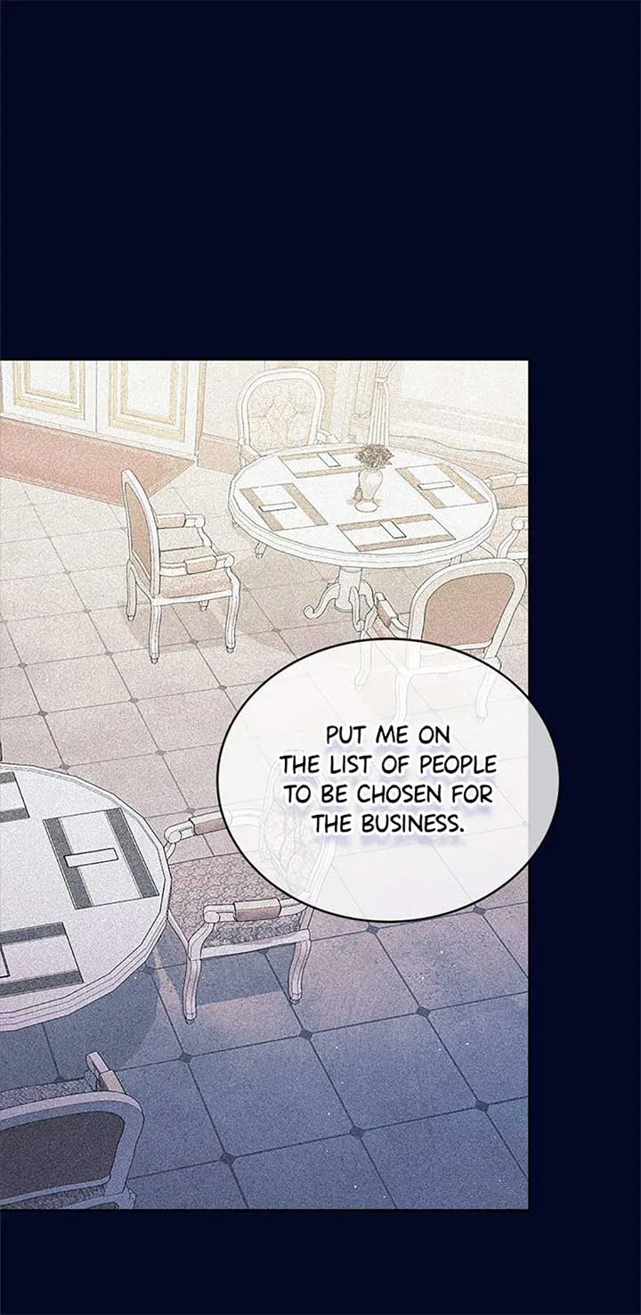I’m In Trouble Because My Husband Is So Cute Chapter 75 – Page 35