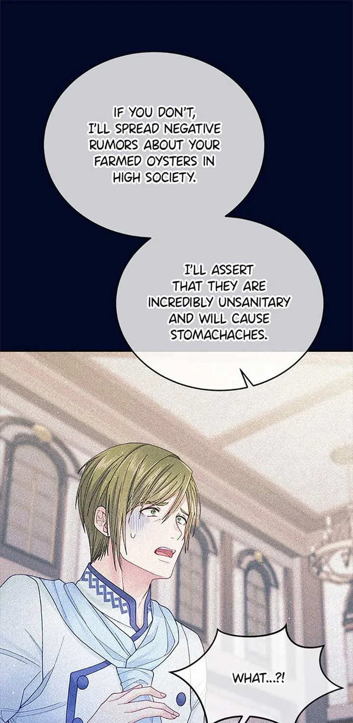 I’m In Trouble Because My Husband Is So Cute Chapter 75 – Page 36