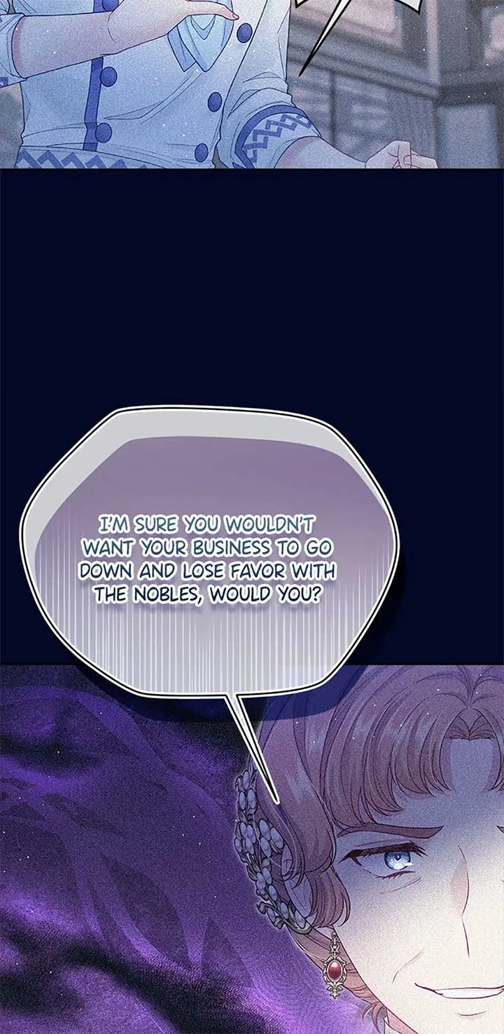 I’m In Trouble Because My Husband Is So Cute Chapter 75 – Page 37