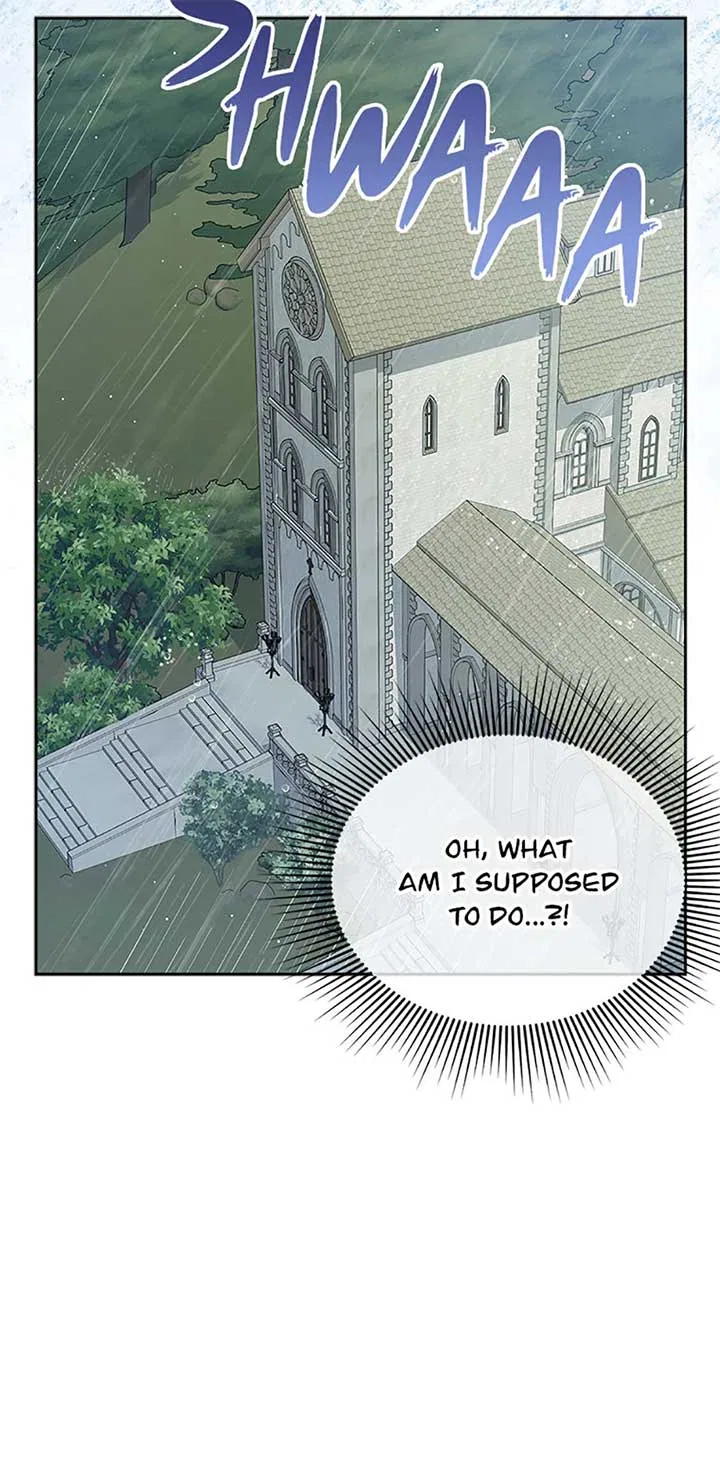 I’m In Trouble Because My Husband Is So Cute Chapter 75 – Page 39